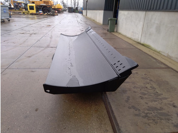 Новый Отвал для Бульдозеров New Holland 76093764: фото 2 Новый Отвал для Бульдозеров New Holland 76093764: фото 2