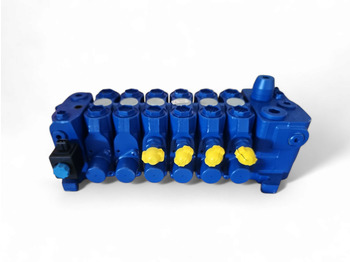 Гидравлический клапан NEW HOLLAND