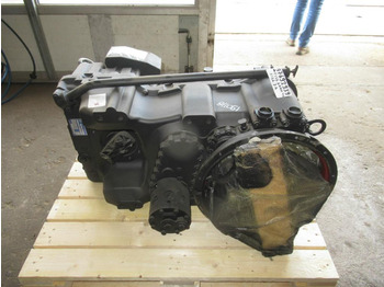 Коробка передач NEW HOLLAND