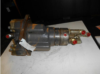 Гидравлика NEW HOLLAND