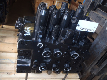 Гидравлический клапан NEW HOLLAND