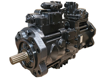 Гидравлический насос NEW HOLLAND