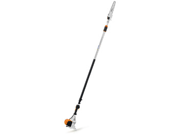 Лесозаготовительная техника STIHL