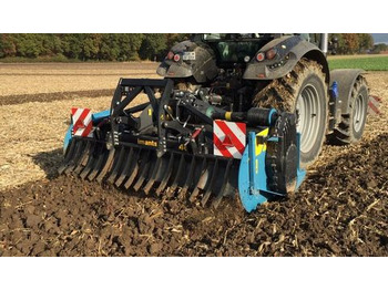 Техника для обработки почвы IMANTS