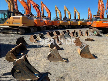 Ковш для экскаватора ACB-MORIN