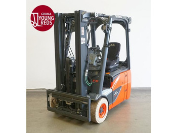 Электропогрузчик LINDE E16