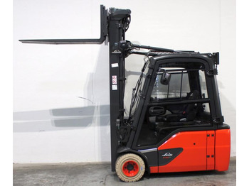 Электропогрузчик Linde E 20 L EVO 386-02: фото 3