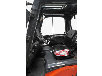 Электропогрузчик Linde E 20 L EVO 386-02: фото 3