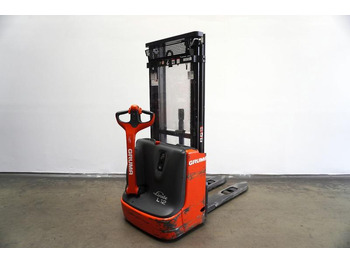 Штабелер LINDE L12