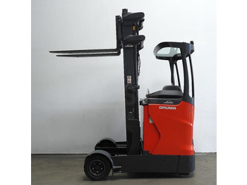 Ричтрак Linde R 14 G 1120: фото 4