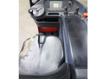 Ричтрак Linde R 14 G 1120: фото 3