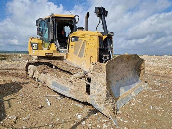 Бульдозер CATERPILLAR D7E