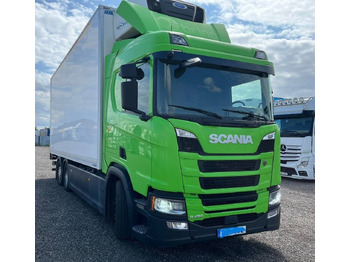 Рефрижератор Scania R450B6X2*4NB Serie nr 2891: фото 2
