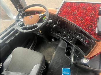 Грузовик-шасси Scania R580 LB 6X2*4 MNB serie 2906: фото 4