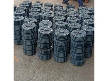 Сцепление и запчасти