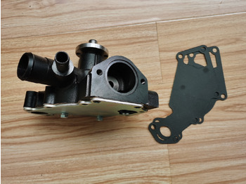 Новый Помпа для Колёсных погрузчиков Qingdao Promising Genuien Water Pump for CHANGCHAI ZN390Q Engine: фото 4 Новый Помпа для Колёсных погрузчиков Qingdao Promising Genuien Water Pump for CHANGCHAI ZN390Q Engine: фото 4