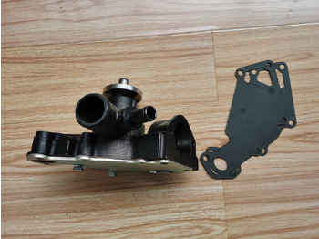 Новый Помпа для Колёсных погрузчиков Qingdao Promising Genuien Water Pump for CHANGCHAI ZN390Q Engine: фото 2 Новый Помпа для Колёсных погрузчиков Qingdao Promising Genuien Water Pump for CHANGCHAI ZN390Q Engine: фото 2