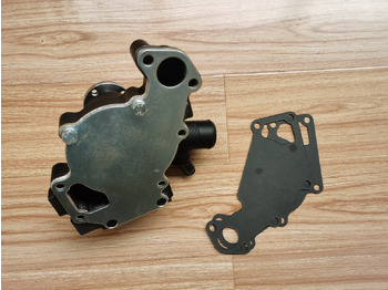 Новый Помпа для Колёсных погрузчиков Qingdao Promising Genuien Water Pump for CHANGCHAI ZN390Q Engine: фото 3 Новый Помпа для Колёсных погрузчиков Qingdao Promising Genuien Water Pump for CHANGCHAI ZN390Q Engine: фото 3