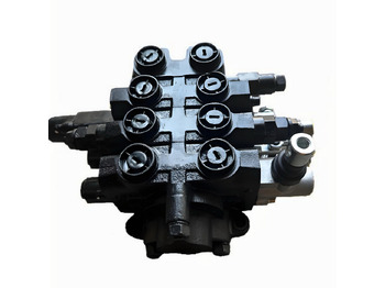 Qingdao Promising Hydraulic Directional Valve DLQ20-d10L в лизинг Qingdao Promising Hydraulic Directional Valve DLQ20-d10L: фото 1