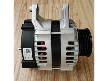 Новый Генератор для Колёсных погрузчиков Qingdao Promising YUNNEI Original JFZ2513 Alternator: фото 5 Новый Генератор для Колёсных погрузчиков Qingdao Promising YUNNEI Original JFZ2513 Alternator: фото 5