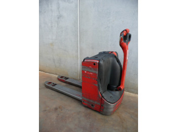 Тележка Linde T20: фото 1