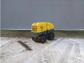 Каток WACKER