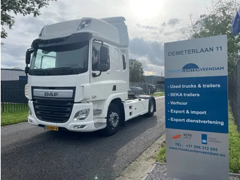 Тягач DAF CF 400