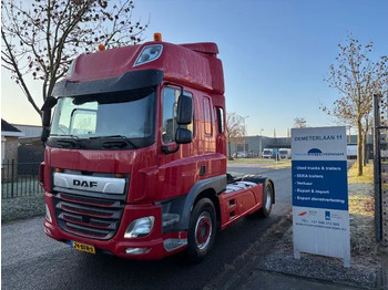 Тягач DAF CF 440