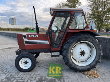 Трактор FIAT 90 series