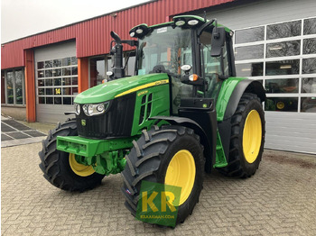 Трактор JOHN DEERE 6090M