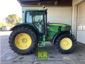 Трактор JOHN DEERE 6830