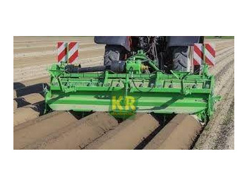 Культиватор AVR