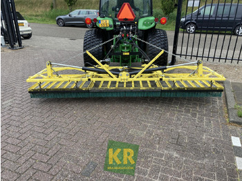 Щетка Bristly Power 3.2 bostelmachine Rolugro: фото 3 Щетка Bristly Power 3.2 bostelmachine Rolugro: фото 3