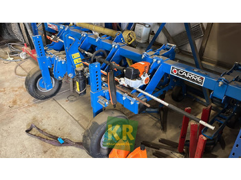 Техника для обработки почвы CARRÉ