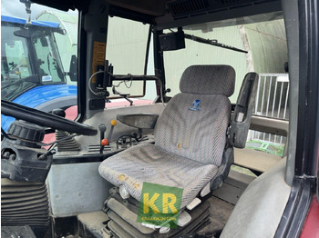 Трактор Case IH International Maxxum 5120 trekker: фото 5