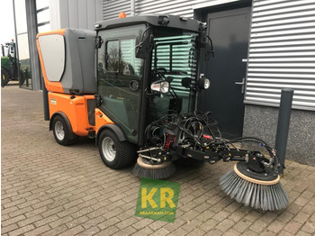 Подметально-уборочная машина Hogedrukreinigers Karcher: фото 1