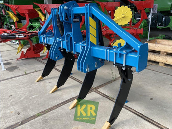 Глубокорыхлитель IMANTS