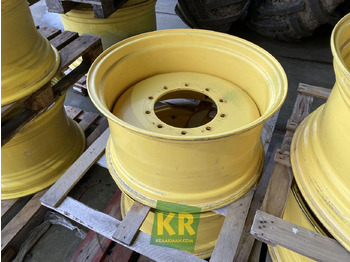 Колесо JOHN DEERE