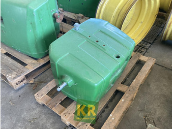 Противовес JOHN DEERE