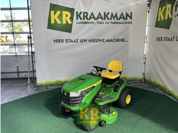 Газонокосилка JOHN DEERE