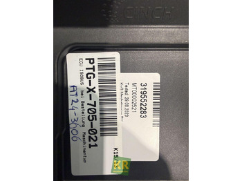 Новый Детали тормозной системы для Сельскохозяйственной техники Luchtrem Tietjen: фото 2 Новый Детали тормозной системы для Сельскохозяйственной техники Luchtrem Tietjen: фото 2