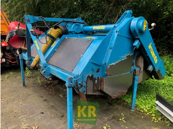 Техника для обработки почвы IMANTS