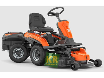 Газонокосилка HUSQVARNA