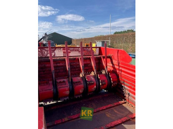 Кормораздатчик SCHUITEMAKER