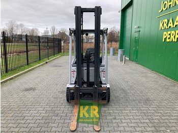 Новый Электропогрузчик Still RX 20-20PL elekt. heftruck: фото 3