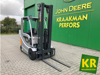 Электропогрузчик STILL RX60