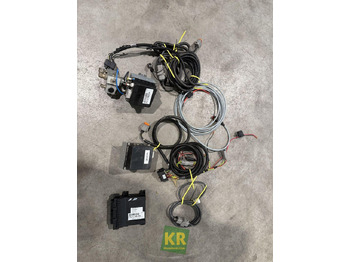 Новый Детали тормозной системы для Сельскохозяйственной техники Tietjen Luchtrem: фото 4 Новый Детали тормозной системы для Сельскохозяйственной техники Tietjen Luchtrem: фото 4