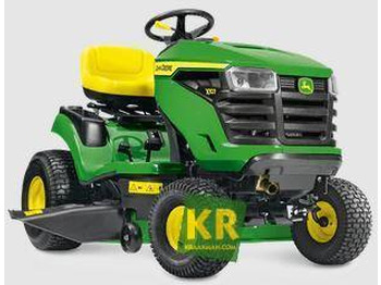 Газонокосилка JOHN DEERE