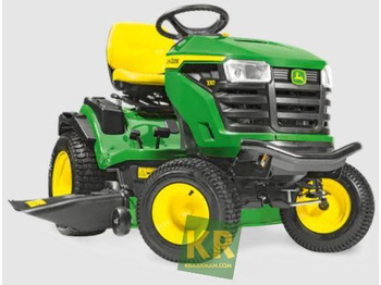 Газонокосилка JOHN DEERE