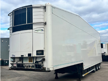 Полуприцеп-рефрижератор CHEREAU